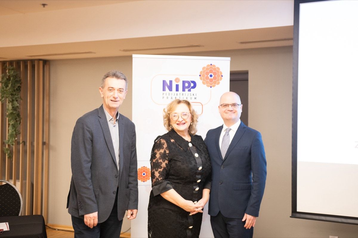 Sudionici NiPP Adventa u razgovoru