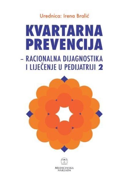 Kvartarna prevencija — naslovnica