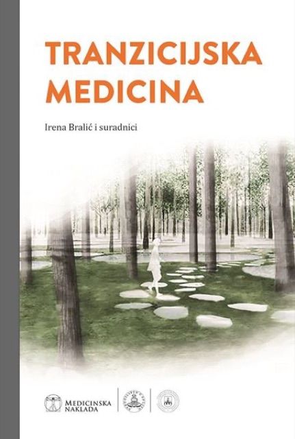 Tranzicijska medicina — naslovnica