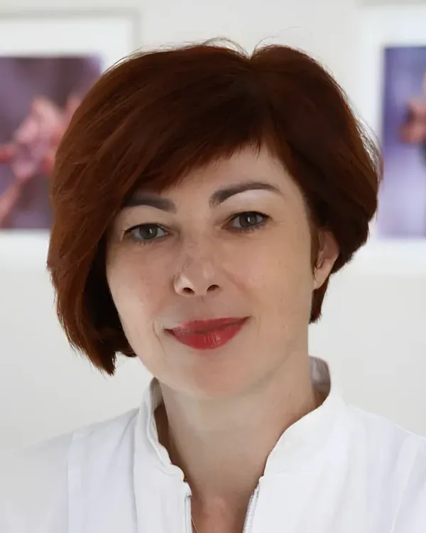 Anita Pavičić Bošnjak
