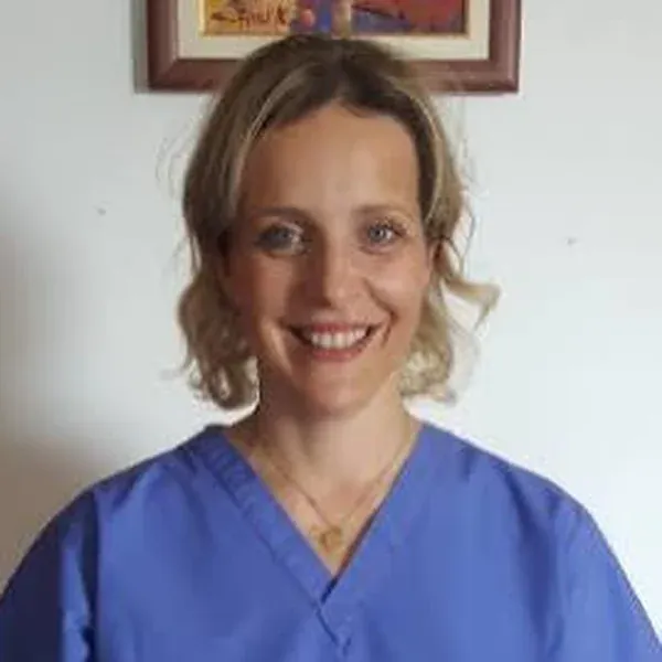 Iva Bilić Čače, dr. med.