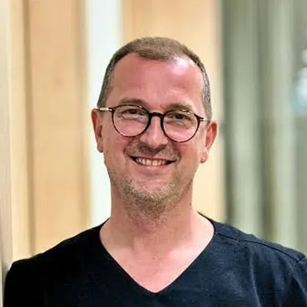 Danijel Dilber, dr. med.