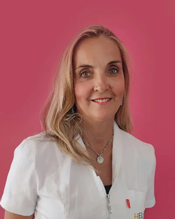 Irena Babić