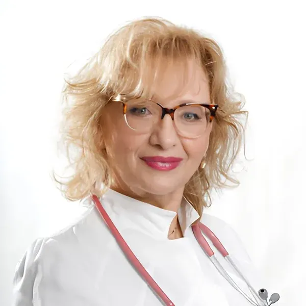 Irena Bralić