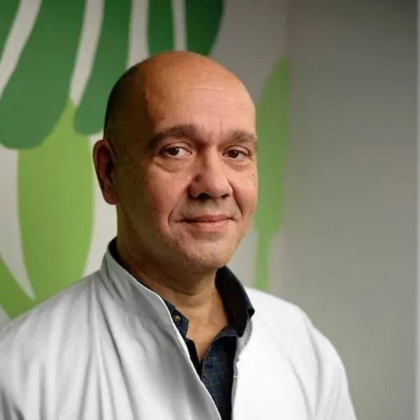 Jurica Vuković, dr. med.