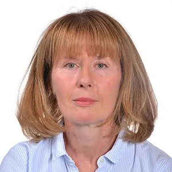 Melita Čačić Hribljan, dr. med.