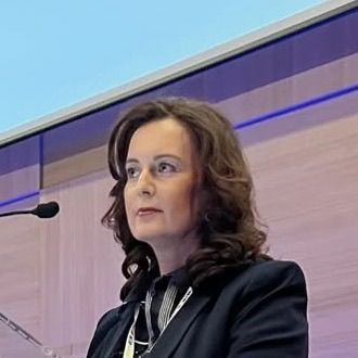 Senka Gašparić