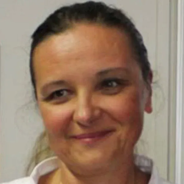 Silvija Pušeljić, dr. med.