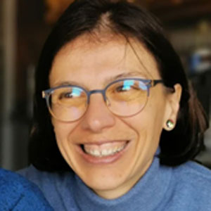Margherita Brusa