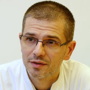 Hrvoje Kniewald