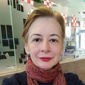 Katarina Dodig Ćurković