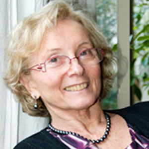 Catherine Weil Olivier