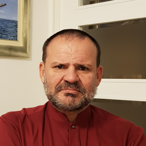 Tomislav Franić