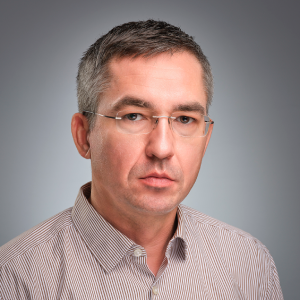 Zvonimir Šatalić