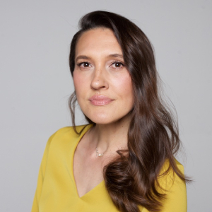Martina Šepetavc
